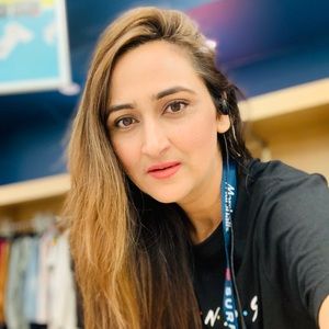 Meet your Posher, Amber
